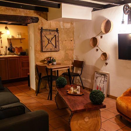 Appartement Ambre...La Perle Rare à Montpellier Extérieur photo