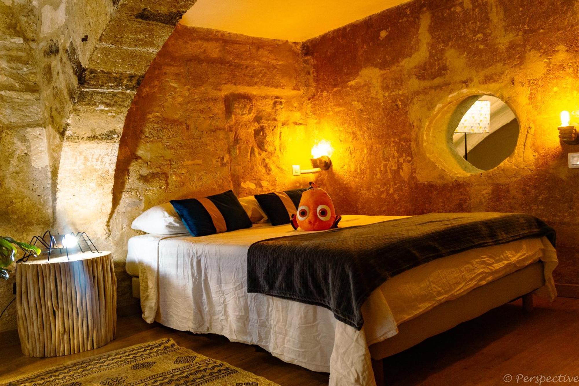 Appartement Ambre...La Perle Rare à Montpellier Extérieur photo